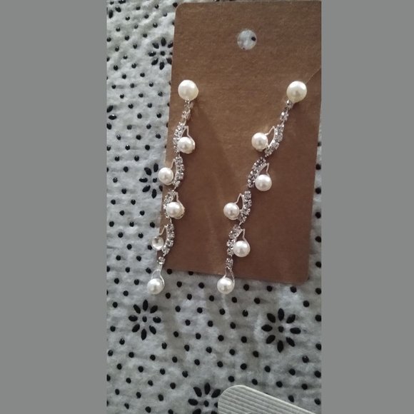 New 15 Earring Bundle Lot - Picture 14 of 16